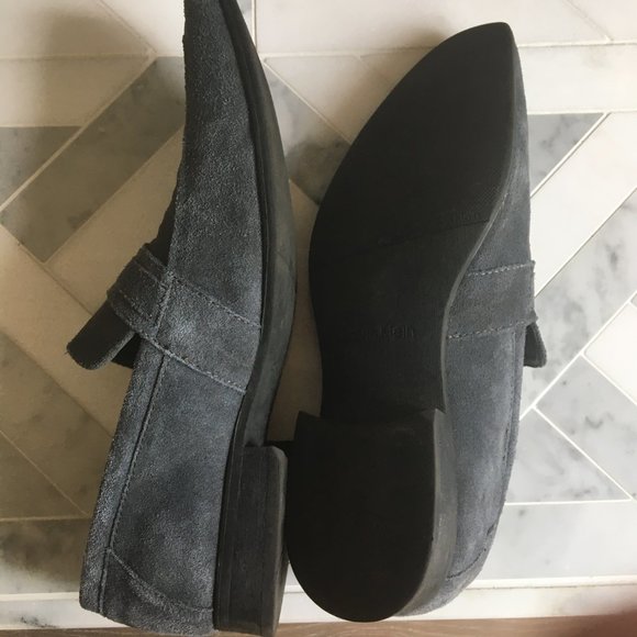 Calvin Klein Bartley Slip On